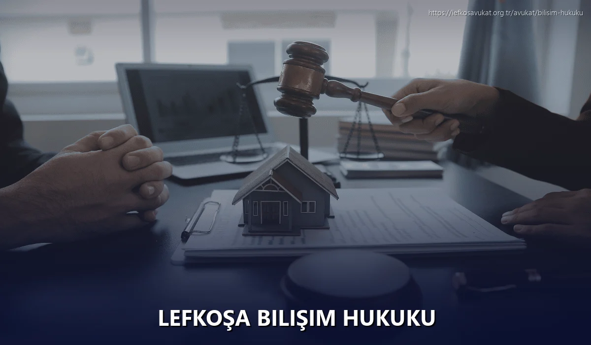 Lefkoşa Bilişim Hukuku